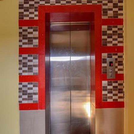 Fabhotel Rr Suites Gauháti Kültér fotó
