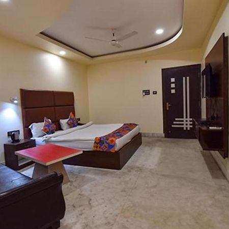 Fabhotel Rr Suites Gauháti Kültér fotó