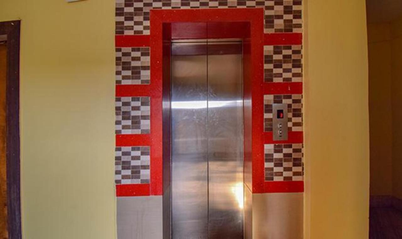 Fabhotel Rr Suites Gauháti Kültér fotó