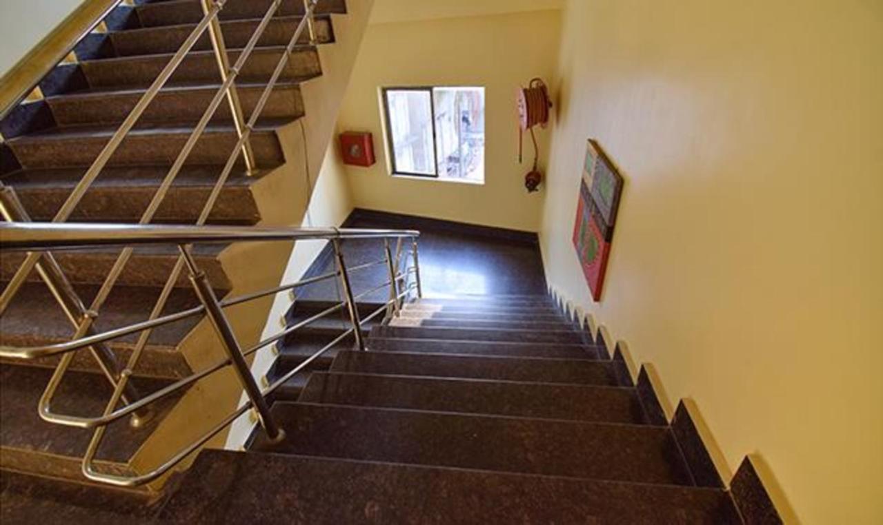 Fabhotel Rr Suites Gauháti Kültér fotó