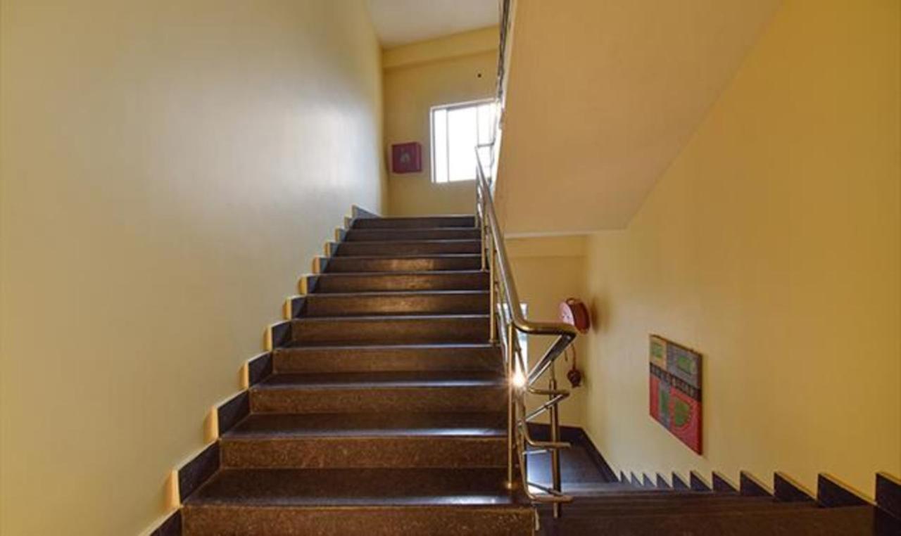 Fabhotel Rr Suites Gauháti Kültér fotó