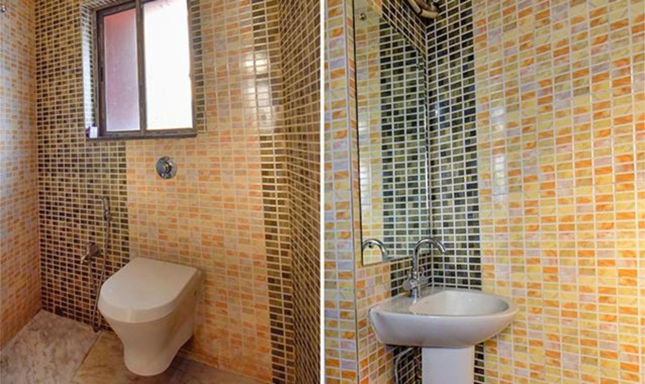 Fabhotel Rr Suites Gauháti Kültér fotó
